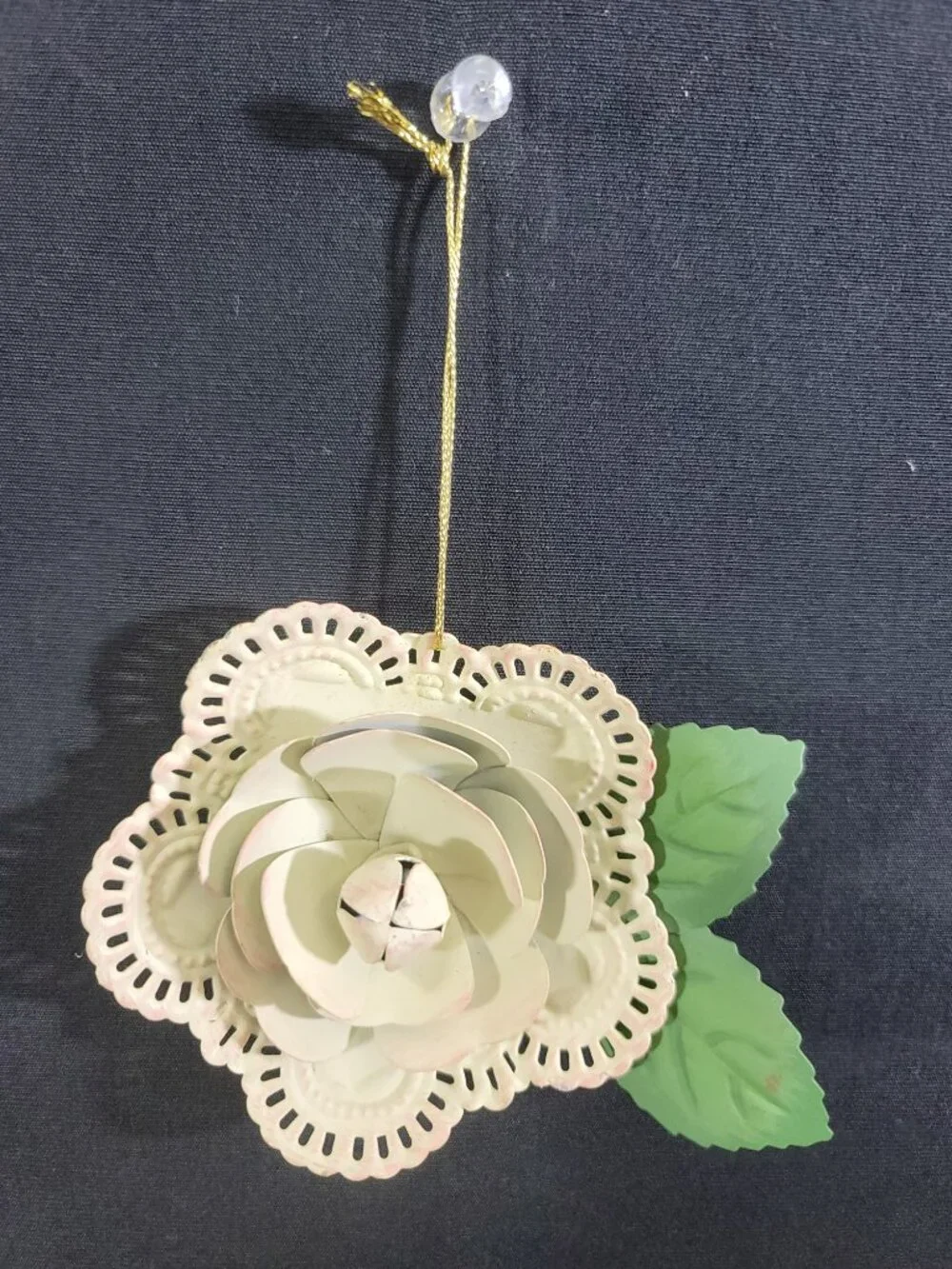 N/A charming piece